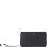  Black Magic Portafoglio Protezione RFID Pelle 19 cm Variante schwarz