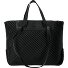Finley Borsa shopper M 36 cm Variante black Finley Borsa shopper M 36 cm Variante black