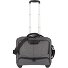  2 ruote Carrello business 44 cm Scomparto per laptop Variante grau