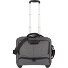  2 ruote Carrello business 44 cm Scomparto per laptop Variante grau