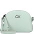 CK Daily Borsa a tracolla 19 cm Variante milky green CK Daily Borsa a tracolla 19 cm Variante milky green