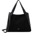  Pheline Borsa shopper 40 cm Variante schwarz