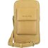 Natura Custodia morbida per cellulare in pelle 11 cm Variante safran Natura Custodia morbida per cellulare in pelle 11 cm Variante safran