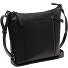 Vervins Borsa a tracolla Pelle 24 cm Variante black Vervins Borsa a tracolla Pelle 24 cm Variante black