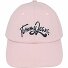  TJW Canvas Cappello da baseball 26 cm Variante precious pink