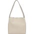 Angie Borsa a tracolla 27.5 cm Variante off white Angie Borsa a tracolla 27.5 cm Variante off white