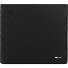 GB Portafoglio Protezione RFID 11 cm Variante black GB Portafoglio Protezione RFID 11 cm Variante black