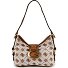  Camden Borsa a spalla 23 cm Variante cognac logo