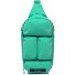  Borsa a tracolla per pendolari 39 cm Variante jade