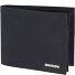  New Cryptan Portafoglio Protezione RFID 12 cm Variante schwarz-pure 2.0metal square
