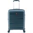  0800 4 ruote Carrello 55 cm con piega di espansione Variante green