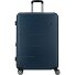 Future Plus 4 ruote Carrello 74 cm con piega di espansione Variante azul marino Future Plus 4 ruote Carrello 74 cm con piega di espansione Variante azul marino