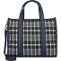  Lexie Borsa shopper M 35 cm Variante mixed blue