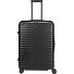  Eternity 4 ruote Carrello L 75 cm Variante black