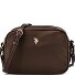  Houston Borsa a tracolla 24 cm Variante dk. brown