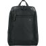 Japan Nishi Zaino da giorno Pelle 42 cm Scomparto per laptop Variante black Japan Nishi Zaino da giorno Pelle 42 cm Scomparto per laptop Variante black