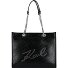 Behind the Seams Borsa shopper 33.5 cm Variante black-nickel Behind the Seams Borsa shopper 33.5 cm Variante black-nickel