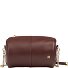  Abigail Borsa a tracolla Pelle 19.5 cm Variante chocolate