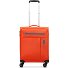  Lite Soft Neon 4 ruote Carrello della cabina 55 cm Variante orange