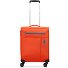 Lite Soft Neon 4 ruote Carrello della cabina 55 cm Variante orange Lite Soft Neon 4 ruote Carrello della cabina 55 cm Variante orange