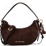  Winnie Winter Borsa a spalla 25.5 cm Variante caffþ