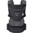 Poco Soft Child Carrier LT Zaino per bambini 62 cm Variante black Poco Soft Child Carrier LT Zaino per bambini 62 cm Variante black