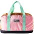  Vardag 33 Borsa da viaggio Weekender 52 cm Variante poppy pink-khaki dust