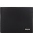 New Crosstown Portafoglio Protezione RFID Pelle 10 cm Variante black New Crosstown Portafoglio Protezione RFID Pelle 10 cm Variante black