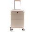 3500 4 ruote Carrello della cabina 55 cm con piega di espansione Variante sand white 3500 4 ruote Carrello della cabina 55 cm con piega di espansione Variante sand white