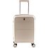  3500 4 ruote Carrello della cabina 55 cm con piega di espansione Variante sand white