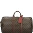 Pisa Borsa da viaggio Weekender 56 cm Variante brown-ochre-burgundy Pisa Borsa da viaggio Weekender 56 cm Variante brown-ochre-burgundy