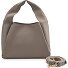  Coralie Borsa a tracolla Pelle 24 cm Variante cappuccino beige
