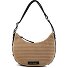  Coastal Sister Borsa a spalla M 38 cm Variante sand-black
