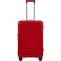  Roadster 4 ruote Carrello M 69 cm con piega di espansione Variante carmine red