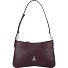  Tris Borsa a tracolla Pelle 28.5 cm Variante dark plum