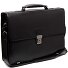 Salvatore Cartella Messenger Pelle 42 cm Scomparto per laptop Variante black Salvatore Cartella Messenger Pelle 42 cm Scomparto per laptop Variante black