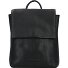  Soft Skylar Zaino da città Pelle 27 cm Variante beach black
