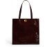 Rosenni Borsa a tracolla Pelle 36 cm Variante wine Rosenni Borsa a tracolla Pelle 36 cm Variante wine