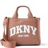  Hadlee Borsa shopper 26 cm Variante hot cocoa
