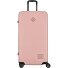 Heritage 4 ruote Carrello L 81 cm con piega di espansione Variante ash rose Heritage 4 ruote Carrello L 81 cm con piega di espansione Variante ash rose