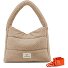 Unio Hobo Borsa a tracolla 34 cm Variante toast Unio Hobo Borsa a tracolla 34 cm Variante toast