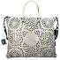 G3 Borsa a tracolla Pelle 44 cm Variante mandala  G3 Borsa a tracolla Pelle 44 cm Variante mandala