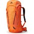  Zaino alpino Targhee FT 35 S-M 71 cm Variante outback orange