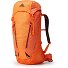 Zaino alpino Targhee FT 35 S-M 71 cm Variante outback orange Zaino alpino Targhee FT 35 S-M 71 cm Variante outback orange