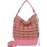  Brigitte x fritzi Olga limited Bubble Borsa a tracolla 27 cm Variante rosa