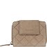  Fabia Portafoglio Pelle 12 cm Variante sand