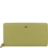  Joy Portafoglio Protezione RFID Pelle 19 cm Variante lemongrass