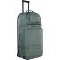  2 ruote Borsa da viaggio 85 cm Variante darkolive