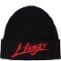 Xilla Cappello lavorato a maglia Variante black Xilla Cappello lavorato a maglia Variante black