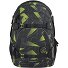 Mate Zaino scuola 44 cm Variante lime flash Mate Zaino scuola 44 cm Variante lime flash